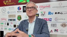 Speciale - Fef&egrave; De Giorgi, il Mister del volley mondiale a Reggio Calabria