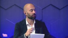 Reggio Politik Speciale Candidati Sindaco - Francesco Cannizzaro
