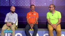 Tiro da quattro - Puntata 8 Giugno 2026