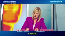 La lombalgia