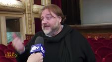 Su il Sipario - Stefano Fresi "Dioggene"