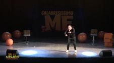 Su il Sipario - Calabresissimo Me