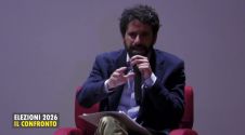 Speciale - Confronto tra i candidati Sindaco della Citt&agrave; di Reggio Calabria