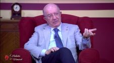 Il Salotto del Venerd&igrave; - 23 Maggio 2025