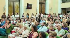 Telegiornale 11 Agosto 2026