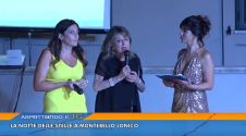 Aspettando il TG - La notte delle stelle a Montebello Jonico Terza Parte