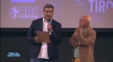 Tiro da quattro Speciale - Oscar del basket